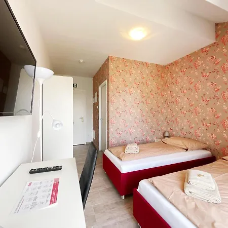 Pension Voesendorf Gasthof Vösendorf