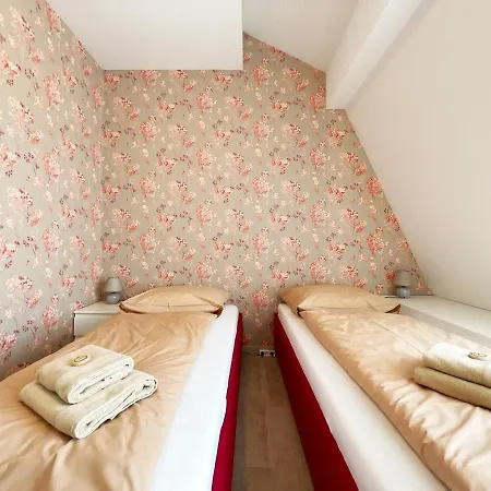 Pension Voesendorf 4*