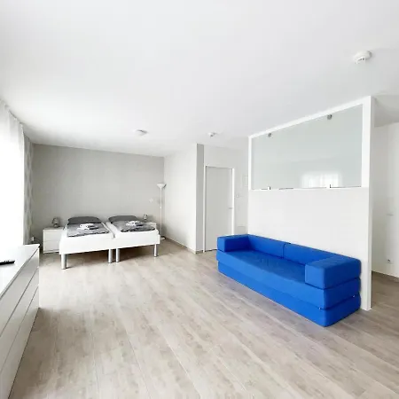 Pension Voesendorf 게스트하우스 Vösendorf