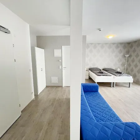 Pension Voesendorf 4* Vösendorf