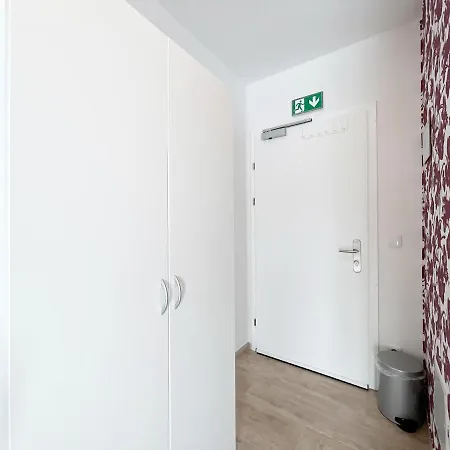 Pension Voesendorf * فوسندورف