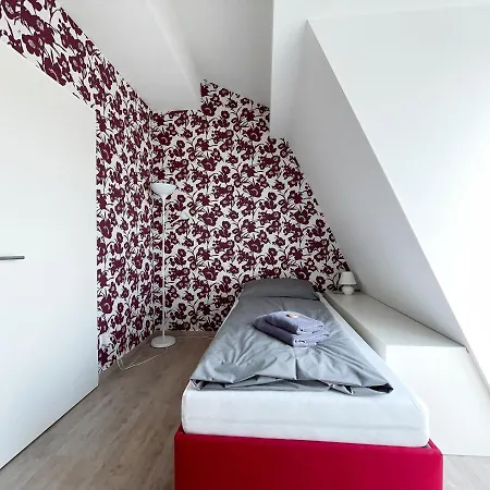 بيت ضيافة Pension Voesendorf *