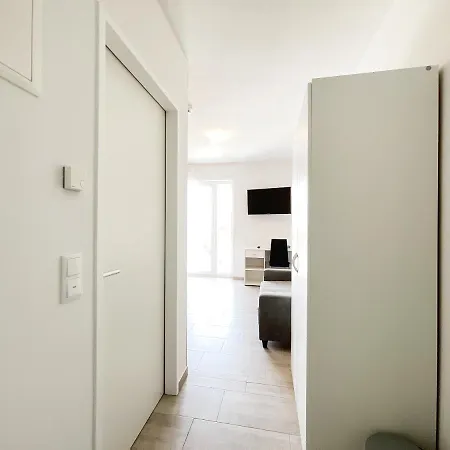 Pension Voesendorf 4*