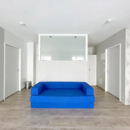 Pension Voesendorf * فوسندورف