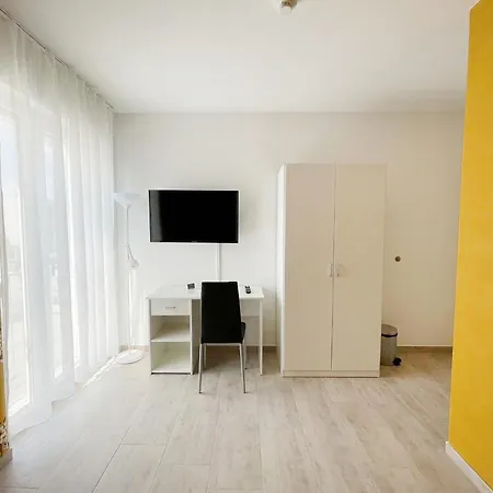 Pension Voesendorf * فوسندورف