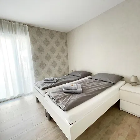 Pension Voesendorf * فوسندورف