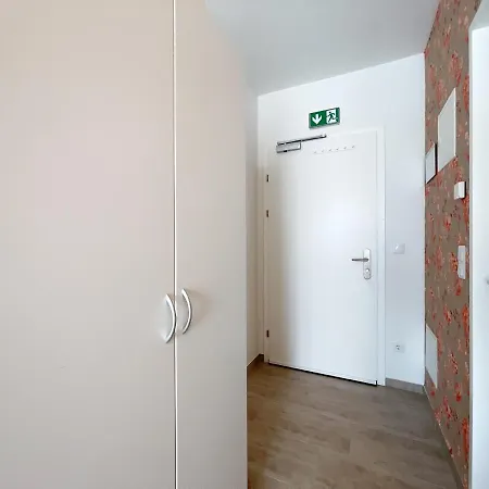 게스트하우스 Pension Voesendorf Vösendorf