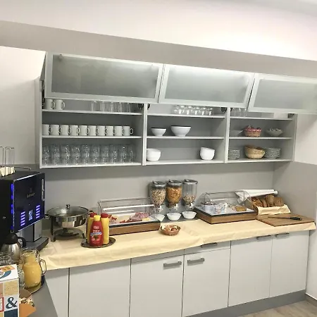 بيت ضيافة Pension Voesendorf