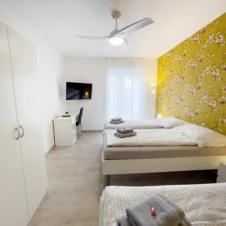 Pension Voesendorf 게스트하우스