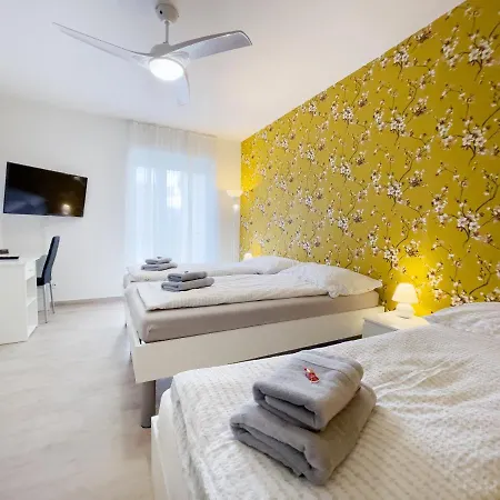 게스트하우스 Pension Voesendorf