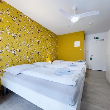 Pension Voesendorf فوسندورف