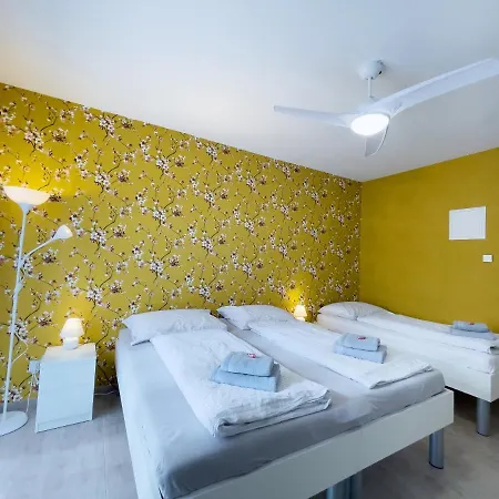 게스트하우스 Pension Voesendorf Vösendorf