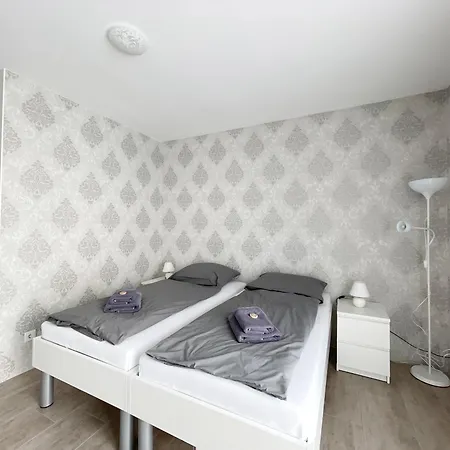 Guest house Pension Voesendorf