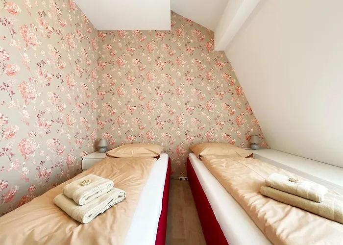 Pension Voesendorf 4*