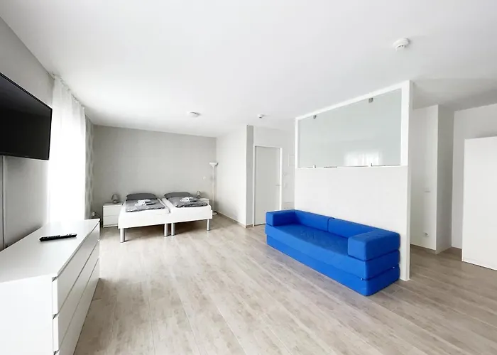 Pension Voesendorf Pensjonat Vösendorf