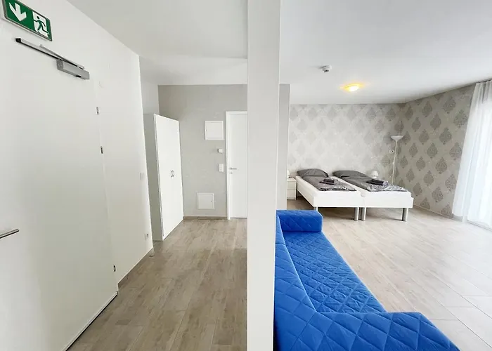 Pension Voesendorf 4* Vösendorf