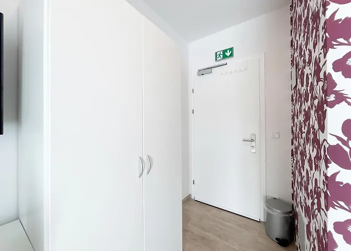 Pension Voesendorf 4* Vösendorf