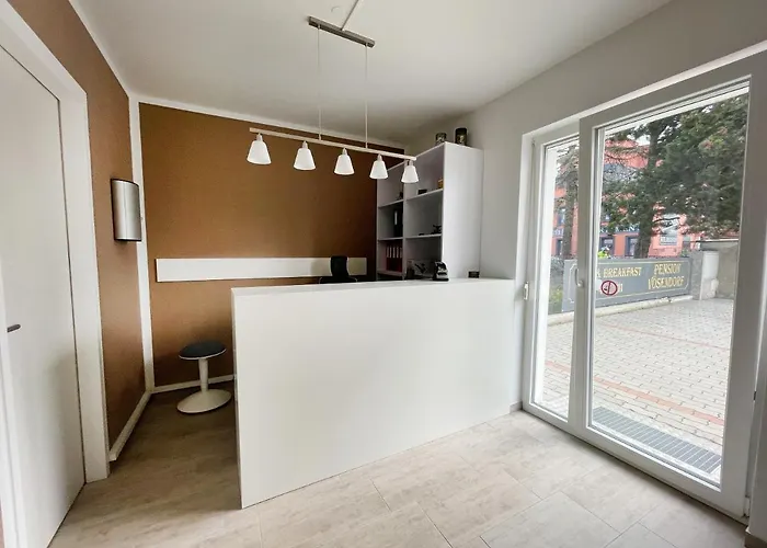 Pension Voesendorf 4* Vösendorf