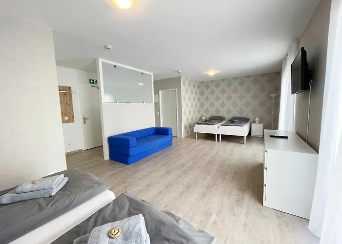 Pension Voesendorf 4* Vösendorf