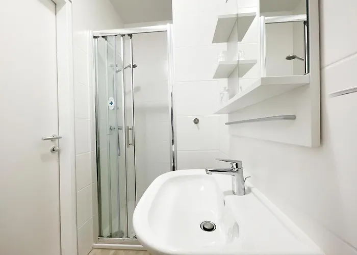 Pensjonat Pension Voesendorf Vösendorf