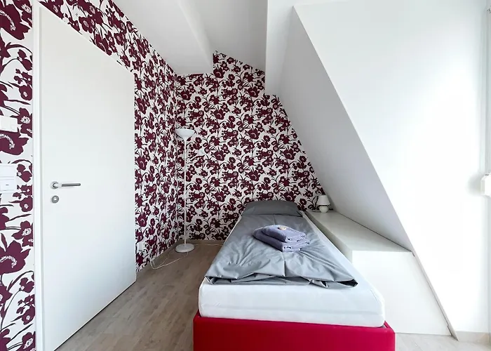 Maison d'hôtes Pension Voesendorf 4*