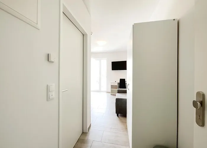 Pension Voesendorf 4*