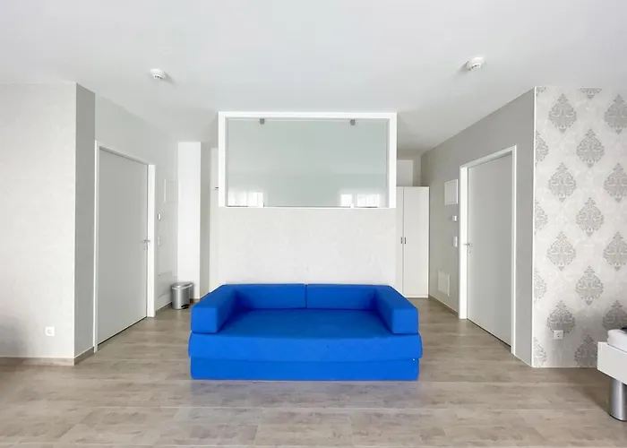 Pension Voesendorf 4* Vösendorf