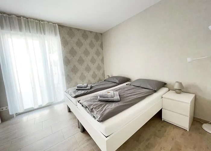 Pension Voesendorf 4* Vösendorf