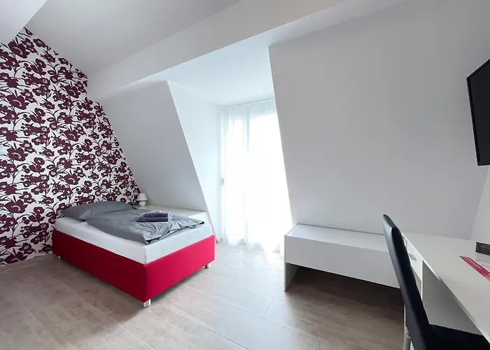 Pension Voesendorf 4* Vösendorf