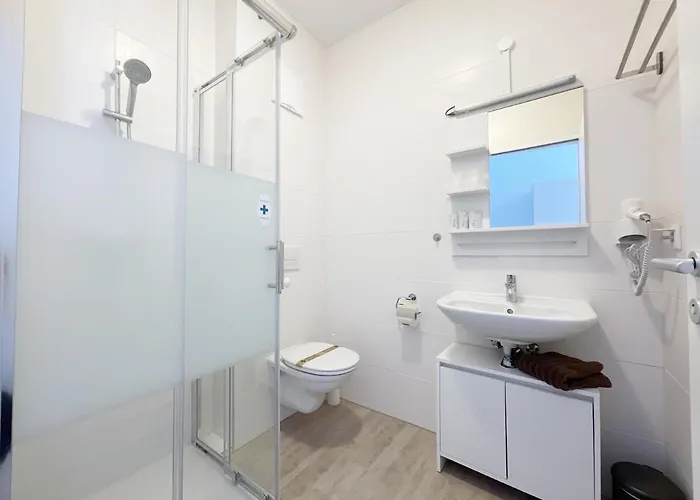 Maison d'hôtes Pension Voesendorf 4*