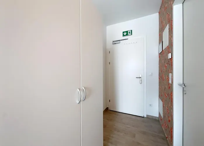 Pensjonat Pension Voesendorf Vösendorf