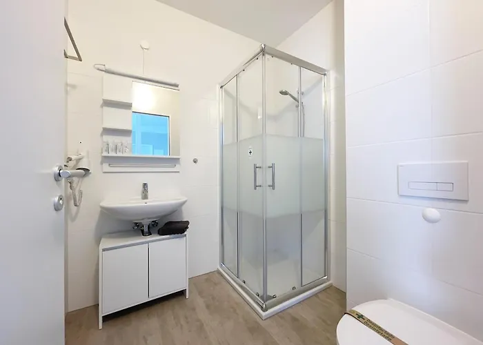 Pension Voesendorf Maison d'hôtes