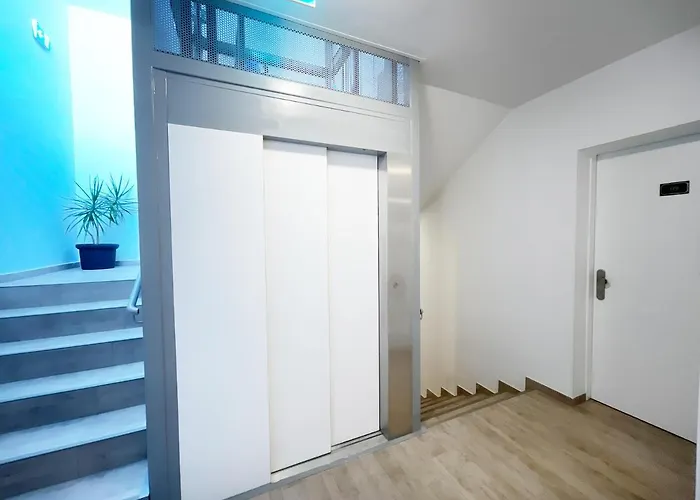 Pension Voesendorf Pensjonat Vösendorf