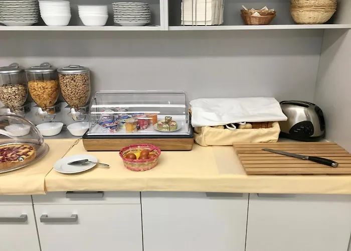 Pension Voesendorf 4*