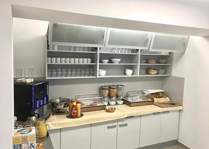 Pensjonat Pension Voesendorf