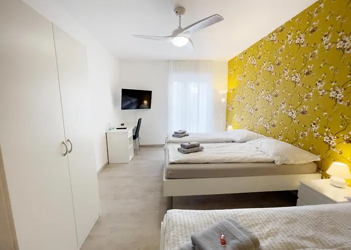 Pension Voesendorf Pensjonat