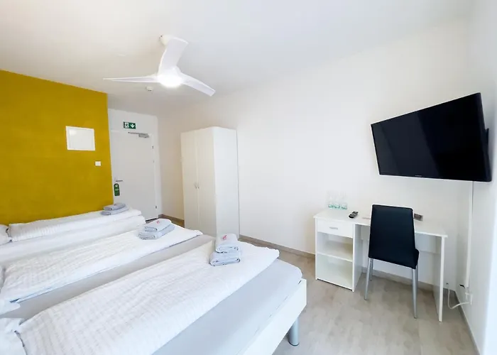 Pension Voesendorf 4* Vösendorf