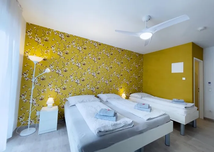 Pensjonat Pension Voesendorf Vösendorf